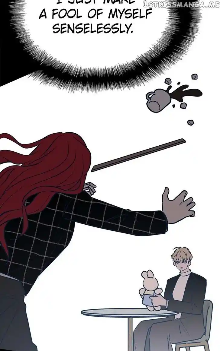 Put the Trash to Where It Belongs! Ch.054