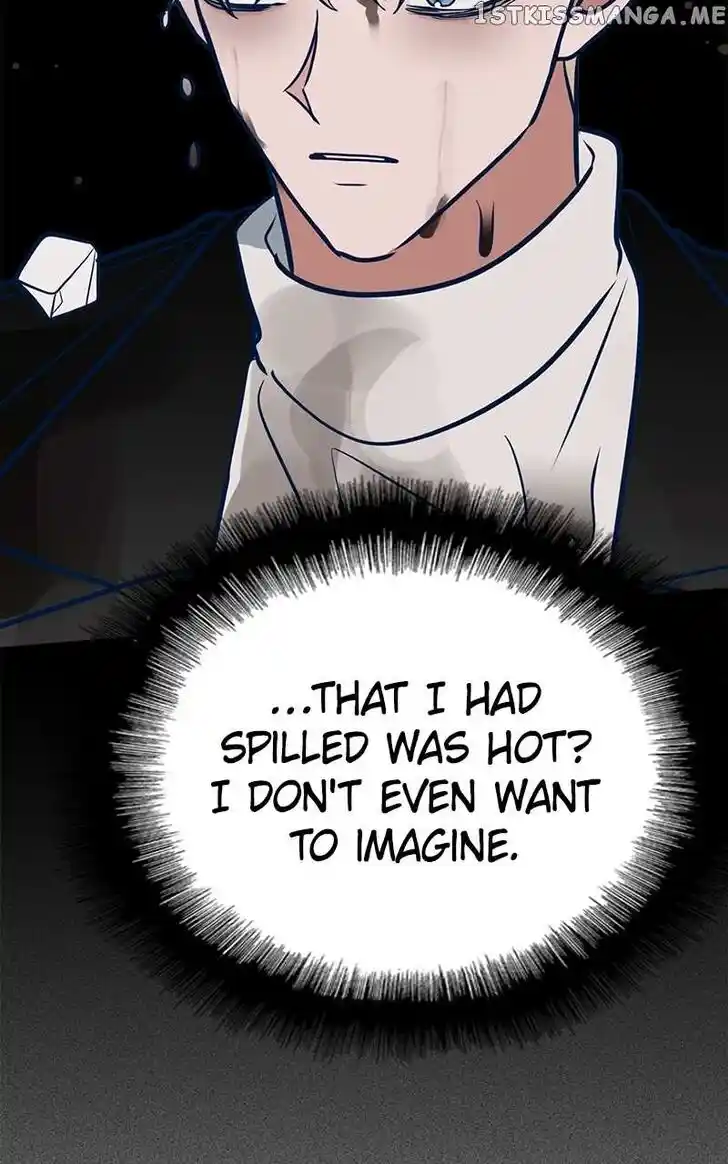 Put the Trash to Where It Belongs! Ch.054