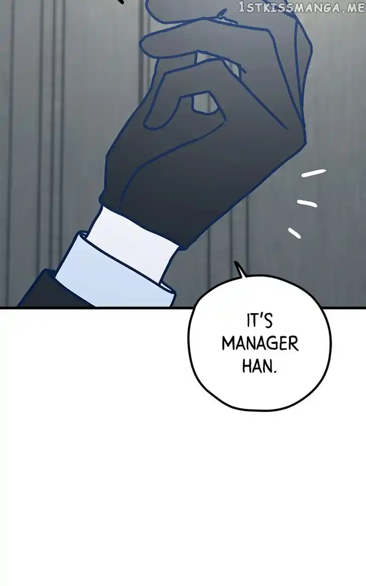 Put the Trash to Where It Belongs! Ch.054