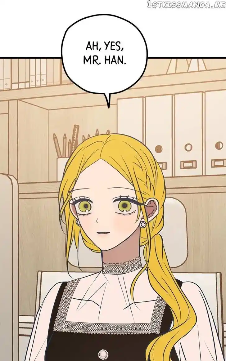 Put the Trash to Where It Belongs! Ch.054