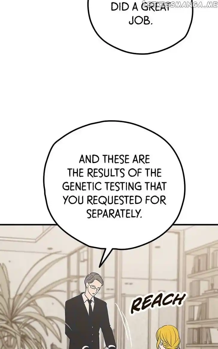 Put the Trash to Where It Belongs! Ch.054