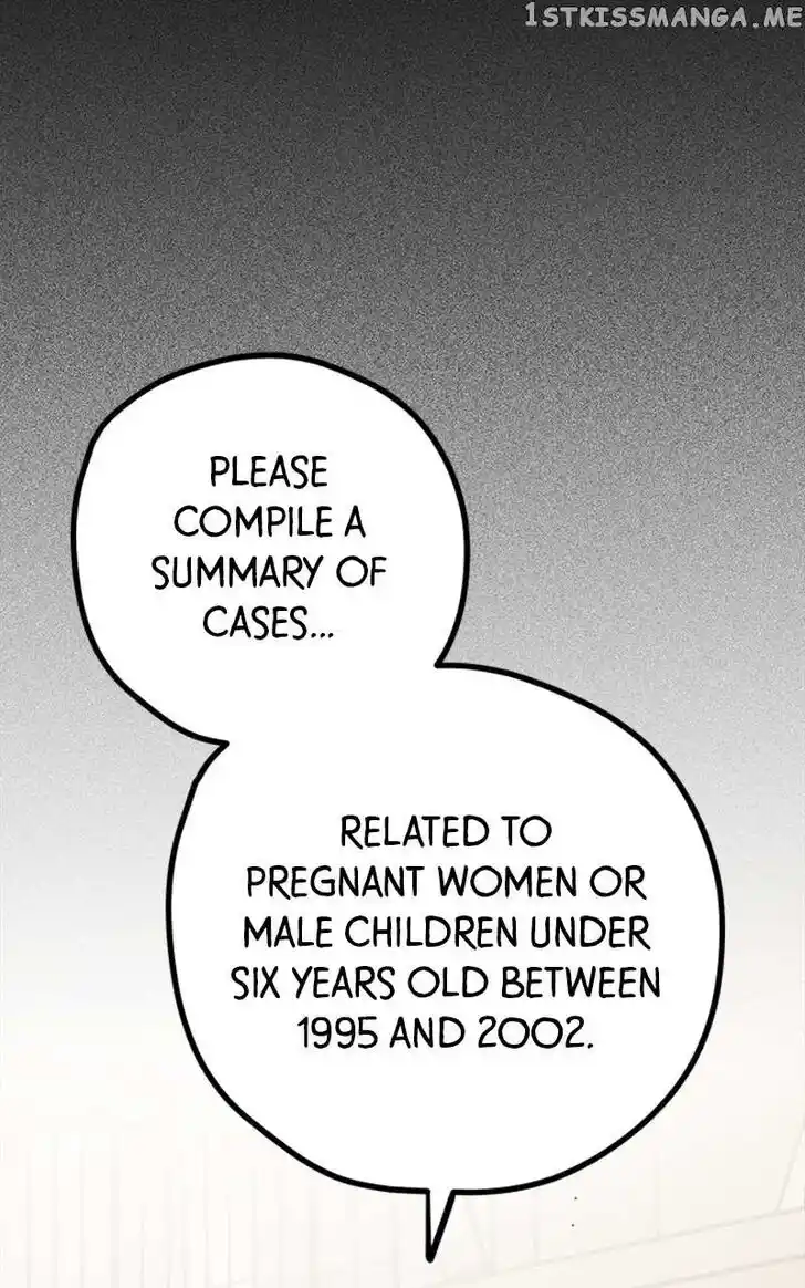 Put the Trash to Where It Belongs! Ch.054