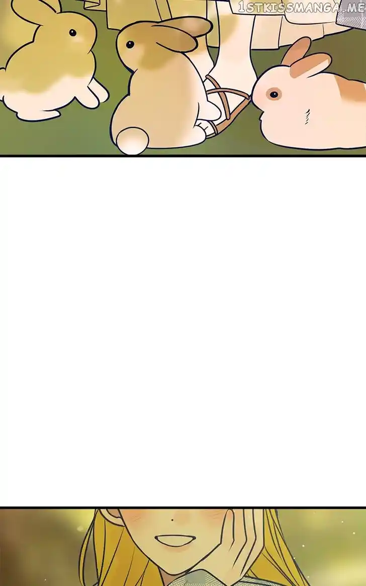 Put the Trash to Where It Belongs! Ch.054