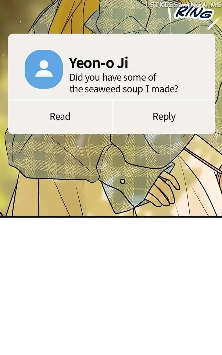 Put the Trash to Where It Belongs! Ch.054