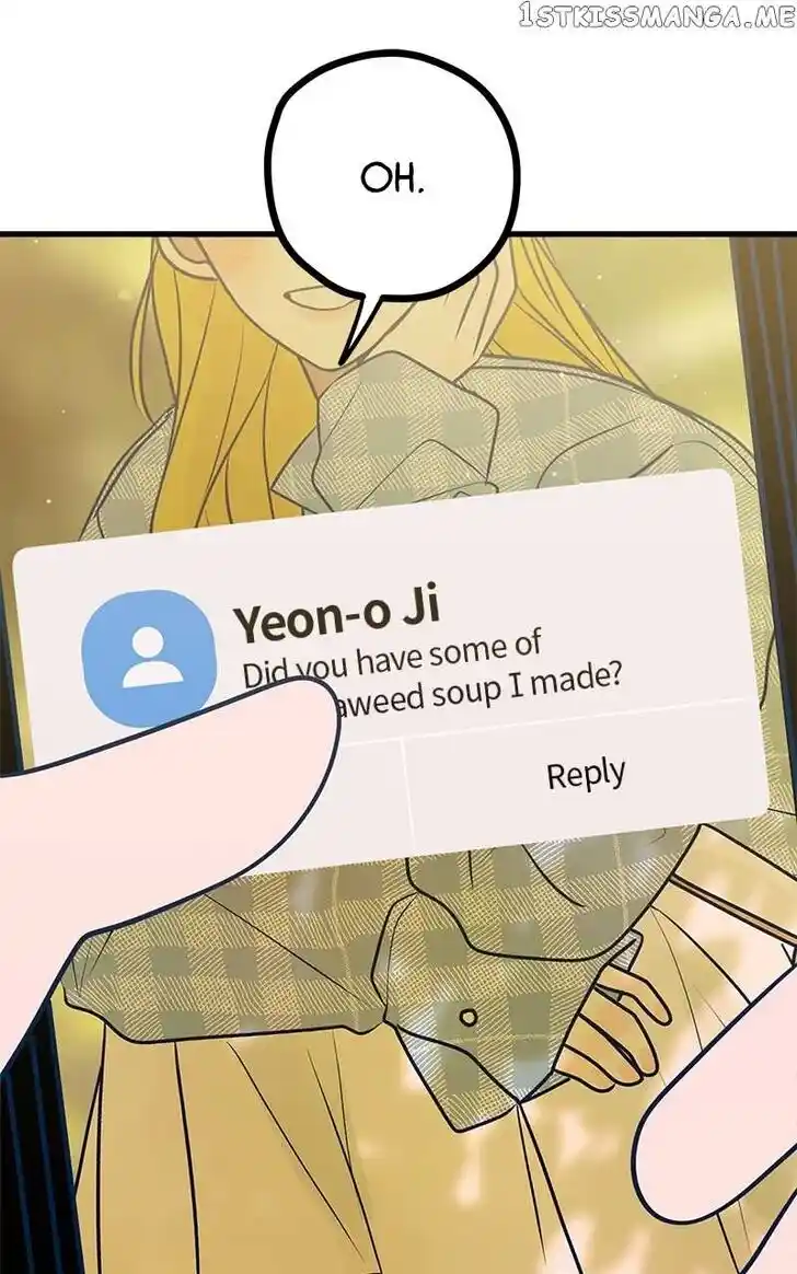 Put the Trash to Where It Belongs! Ch.054