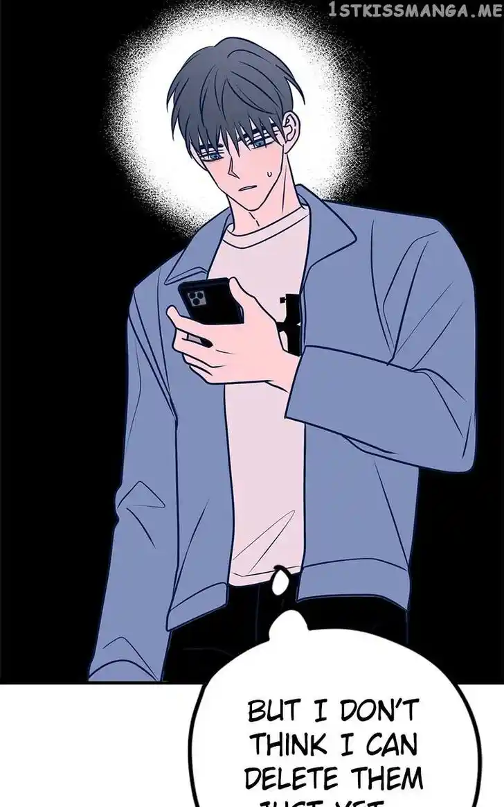 Put the Trash to Where It Belongs! Ch.054