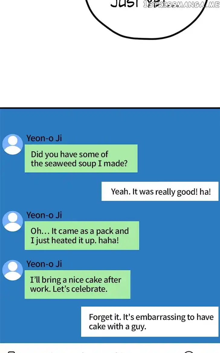 Put the Trash to Where It Belongs! Ch.054