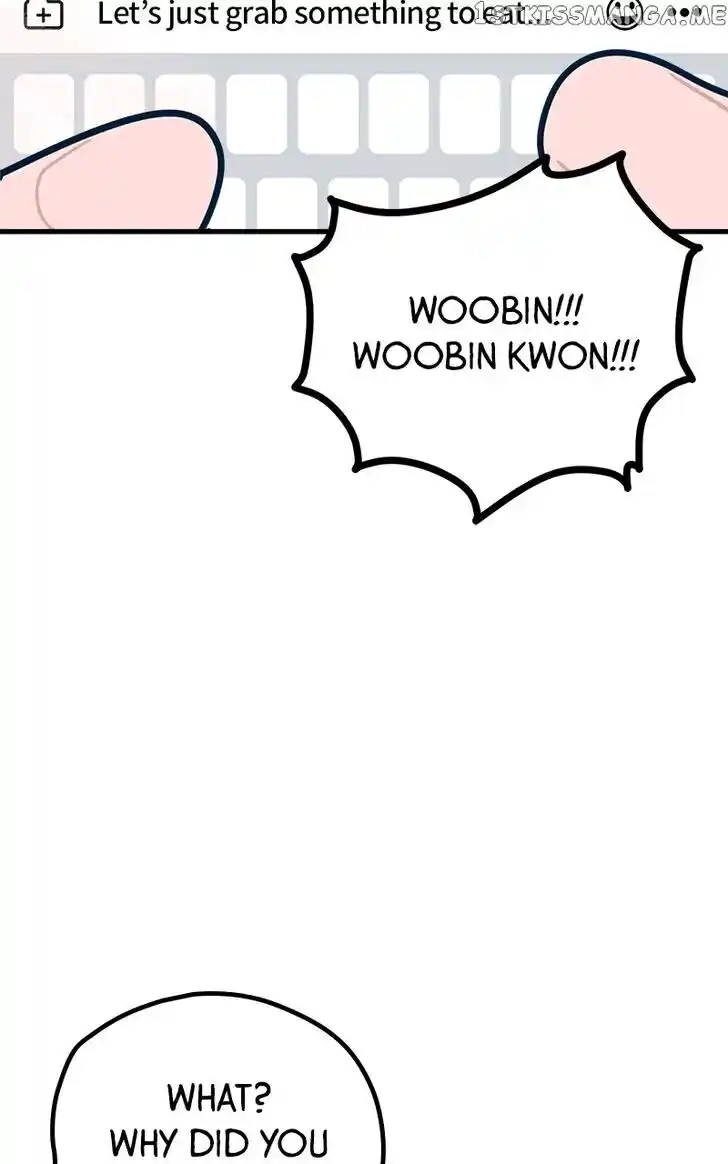 Put the Trash to Where It Belongs! Ch.054