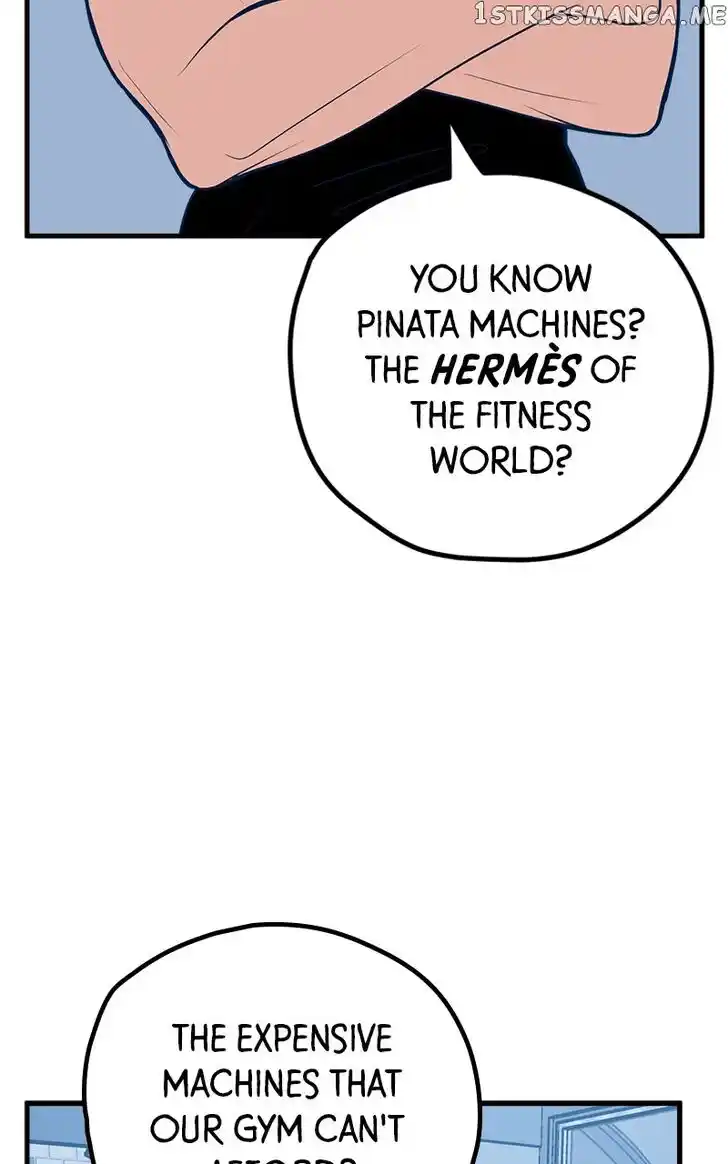 Put the Trash to Where It Belongs! Ch.054