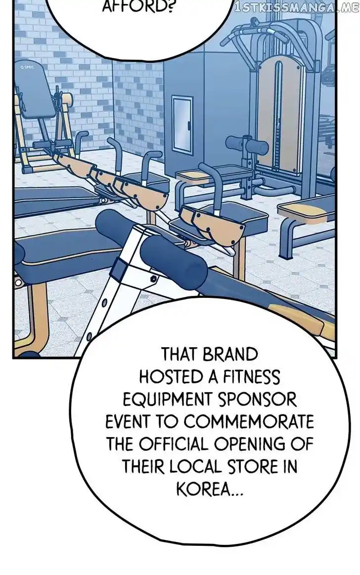 Put the Trash to Where It Belongs! Ch.054