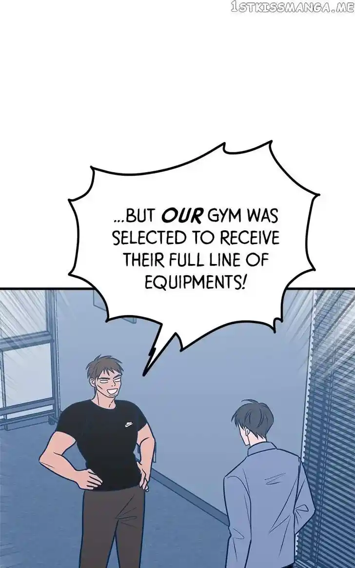 Put the Trash to Where It Belongs! Ch.054