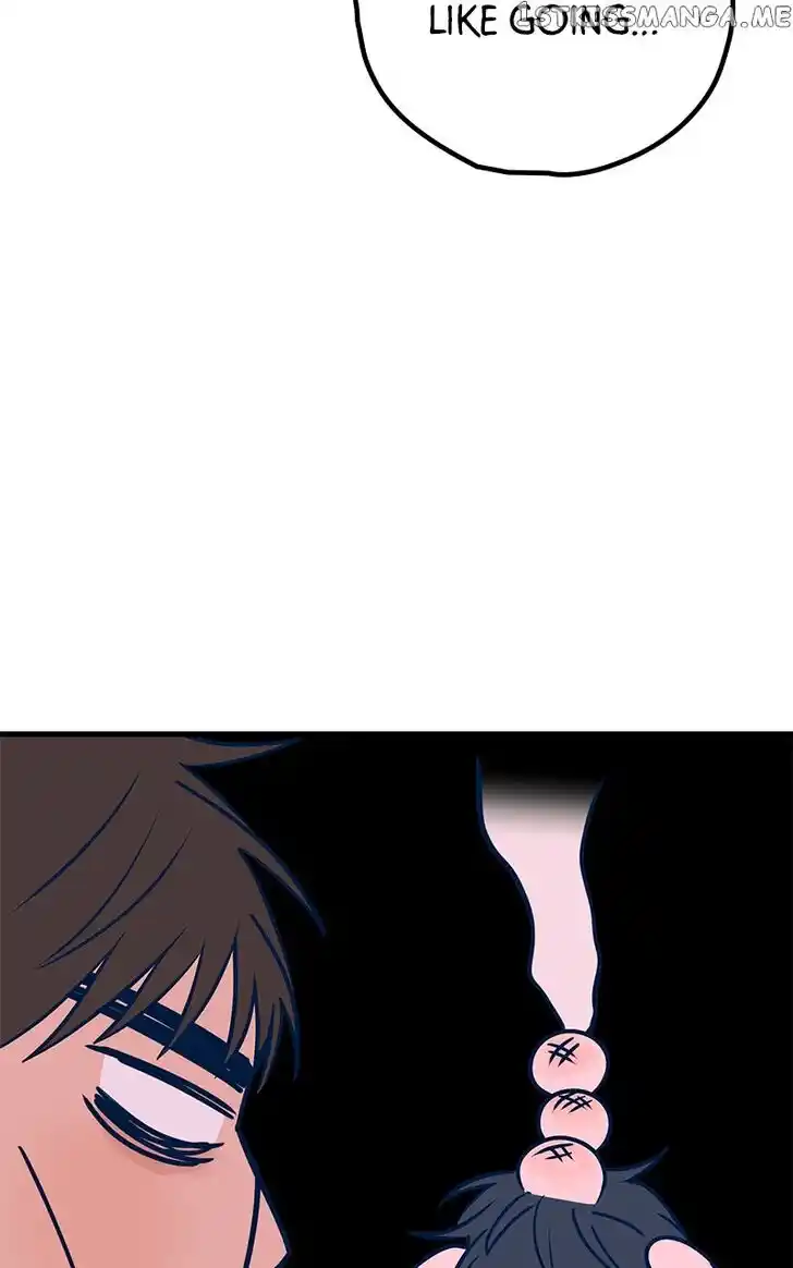 Put the Trash to Where It Belongs! Ch.054