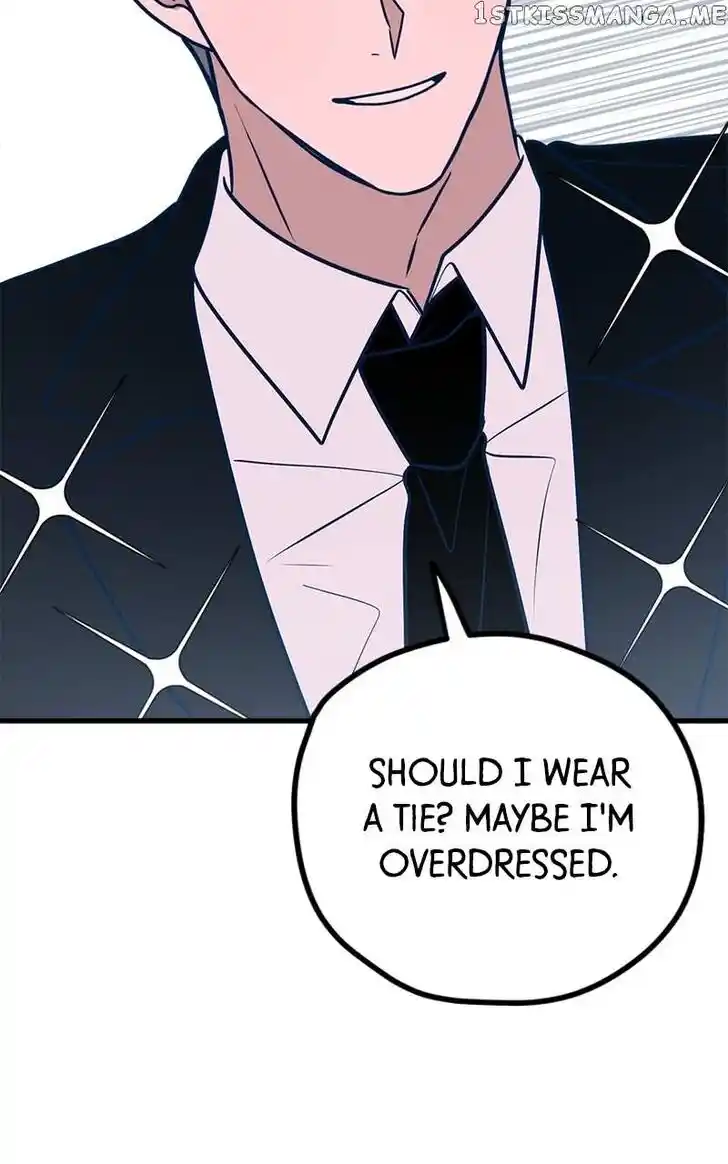 Put the Trash to Where It Belongs! Ch.054