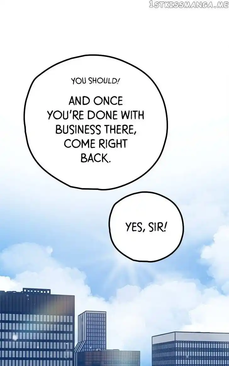 Put the Trash to Where It Belongs! Ch.054