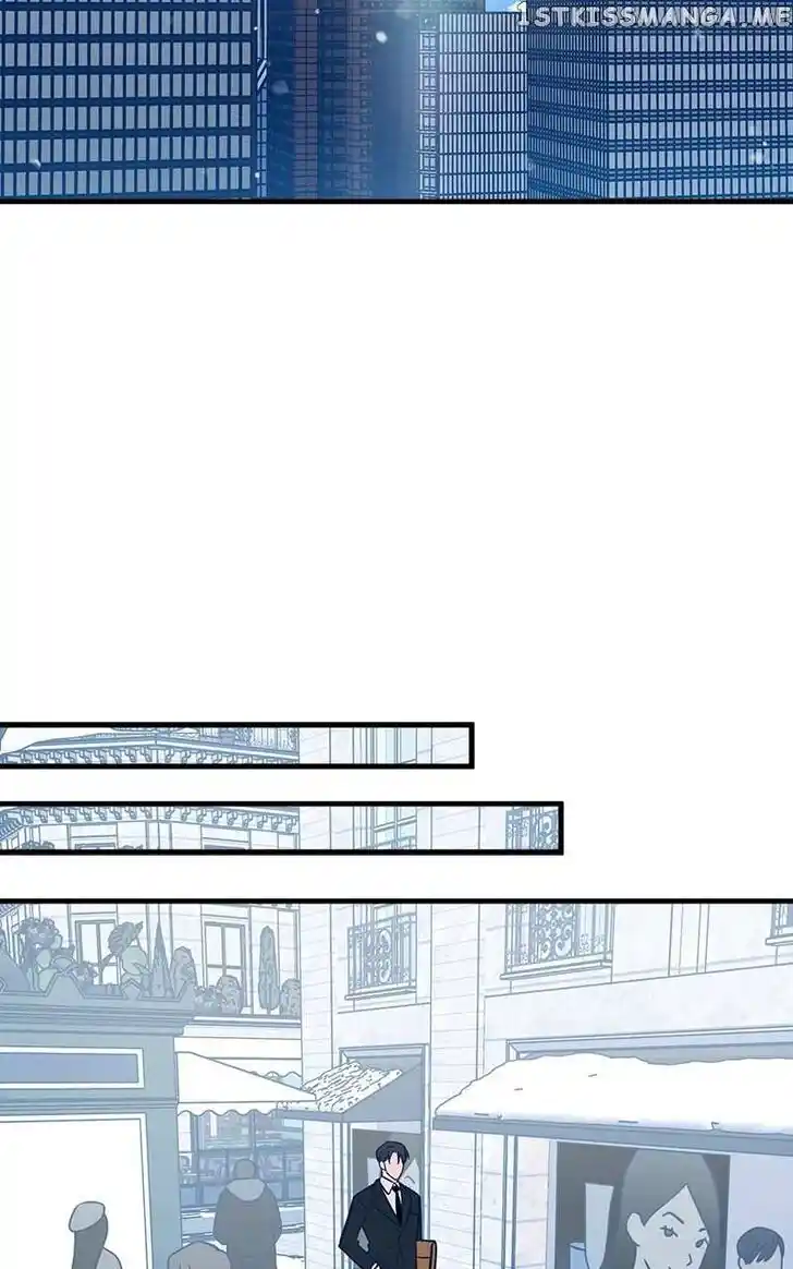 Put the Trash to Where It Belongs! Ch.054