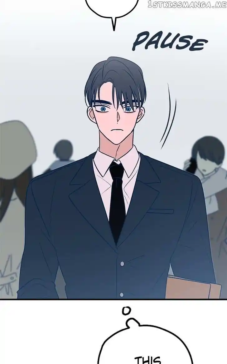 Put the Trash to Where It Belongs! Ch.054