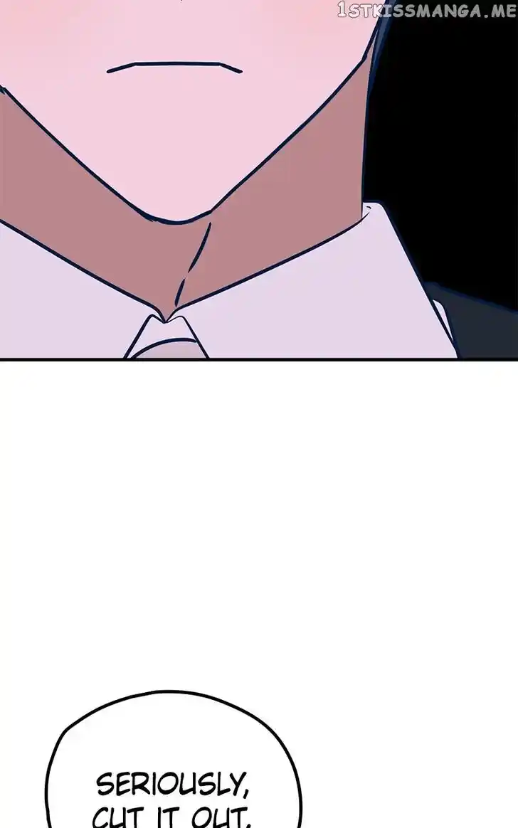 Put the Trash to Where It Belongs! Ch.054