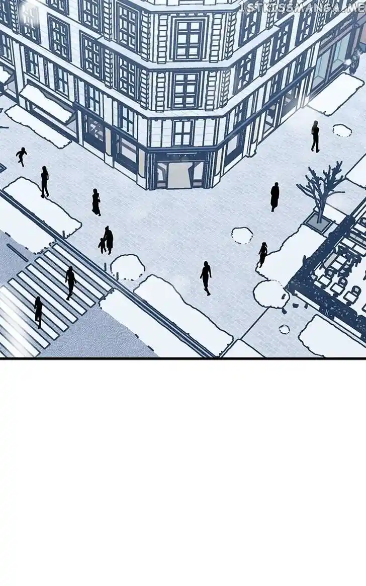 Put the Trash to Where It Belongs! Ch.054