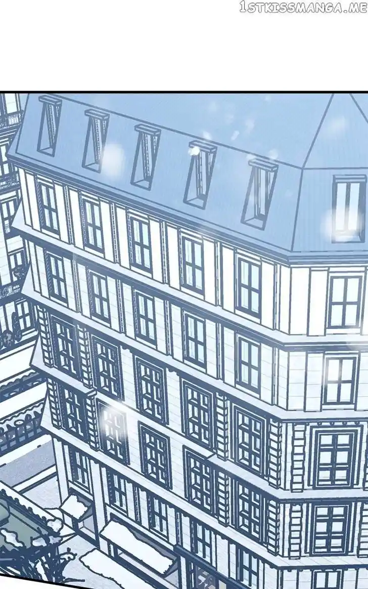 Put the Trash to Where It Belongs! Ch.054