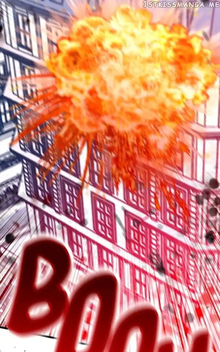 Put the Trash to Where It Belongs! Ch.054