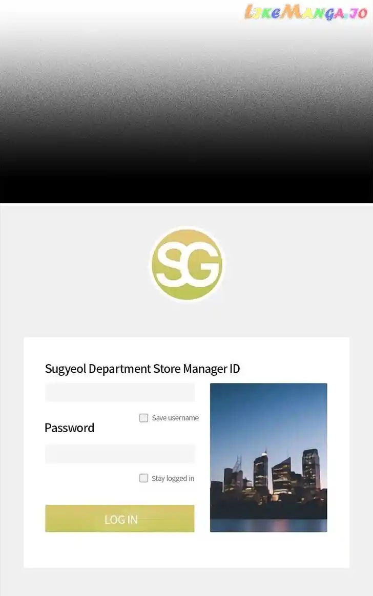 Put the Trash to Where It Belongs! Ch.055