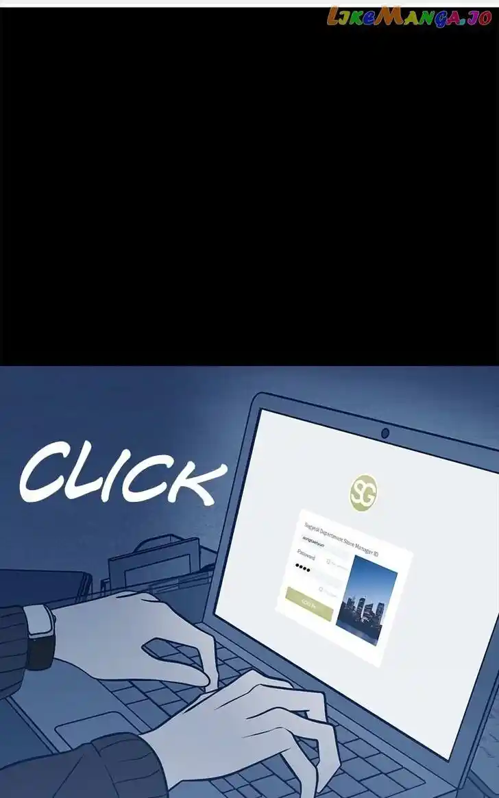 Put the Trash to Where It Belongs! Ch.055