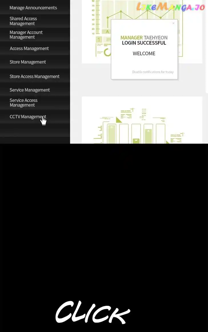 Put the Trash to Where It Belongs! Ch.055