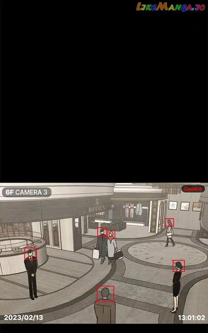 Put the Trash to Where It Belongs! Ch.055