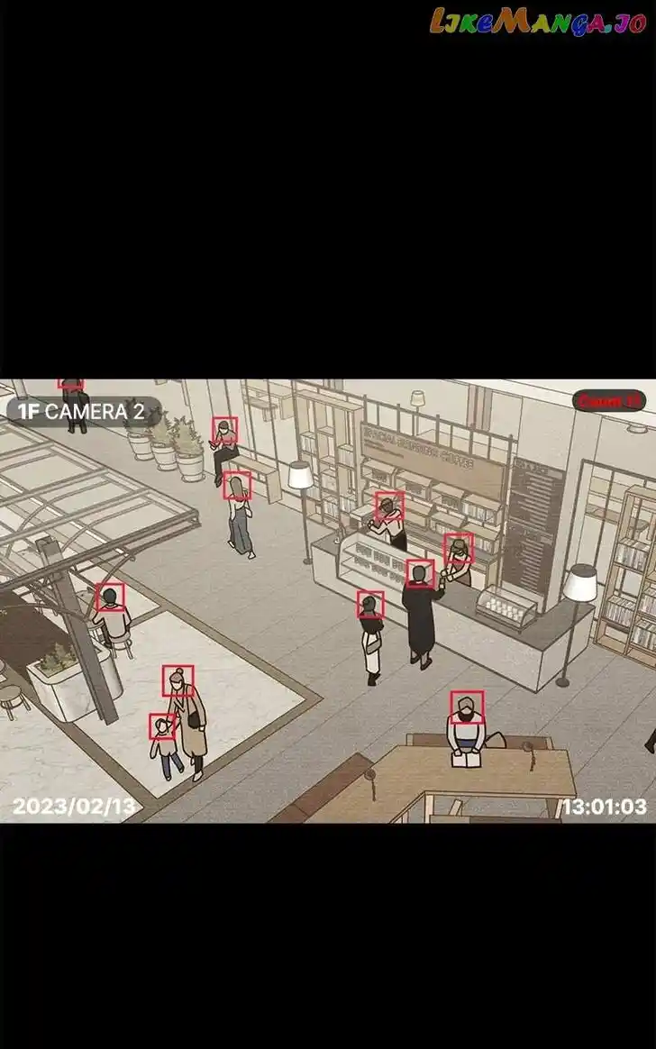 Put the Trash to Where It Belongs! Ch.055