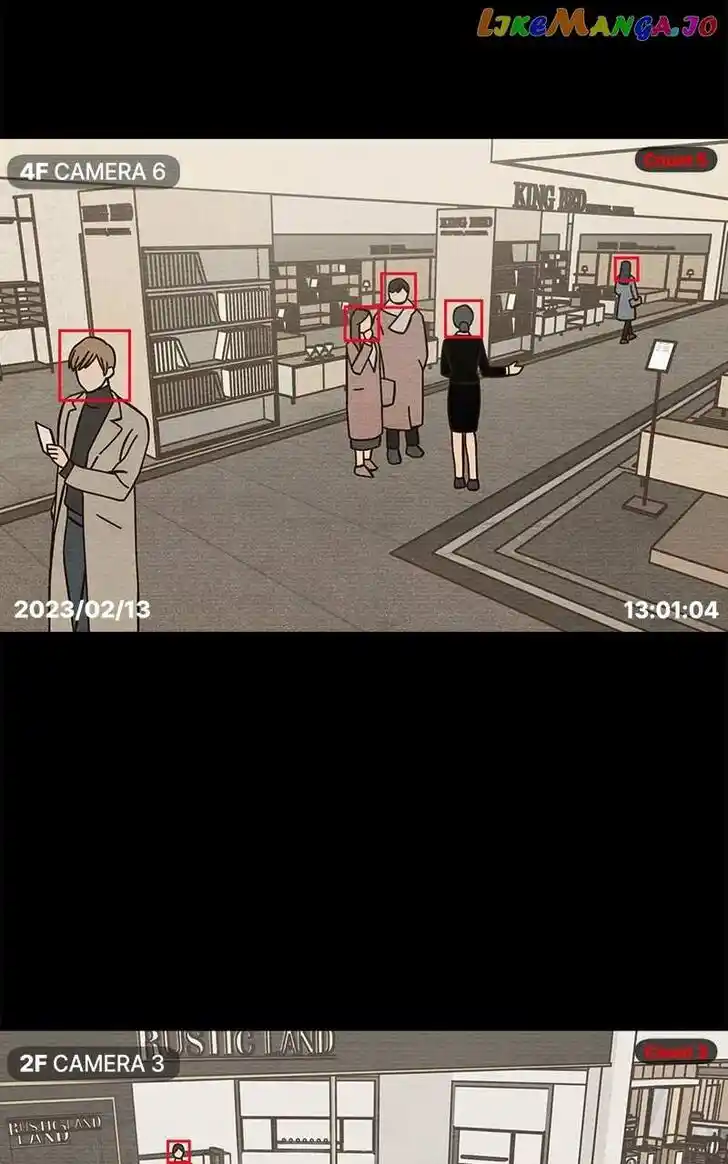 Put the Trash to Where It Belongs! Ch.055