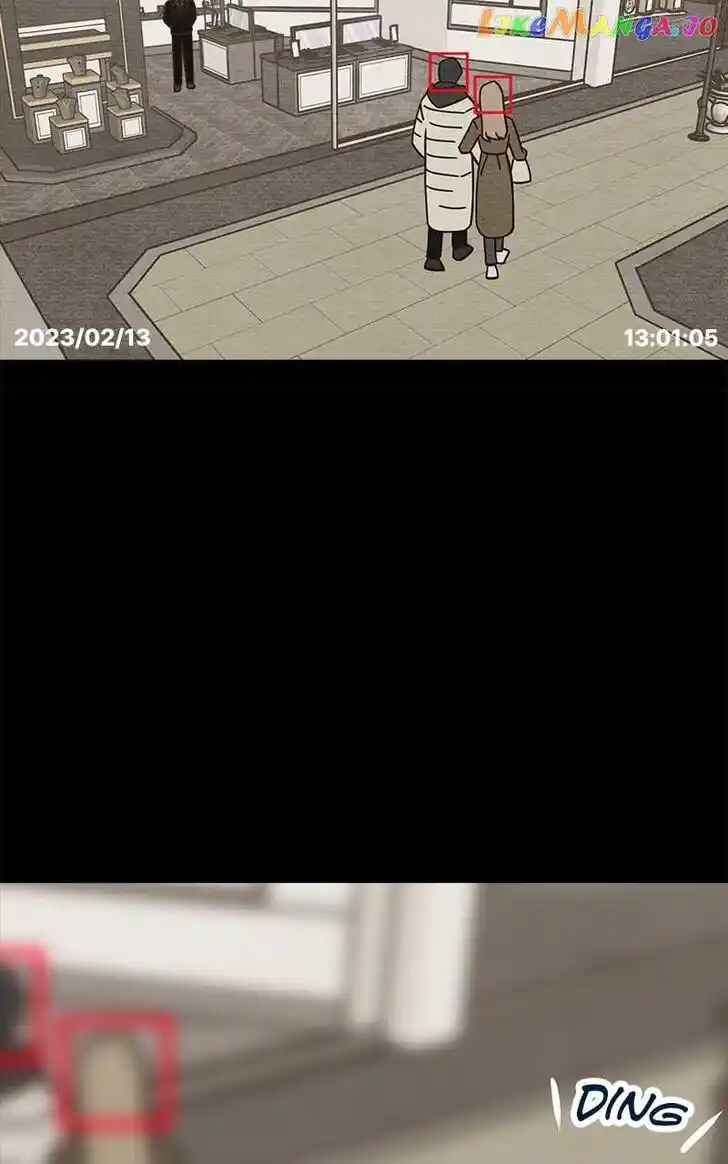 Put the Trash to Where It Belongs! Ch.055