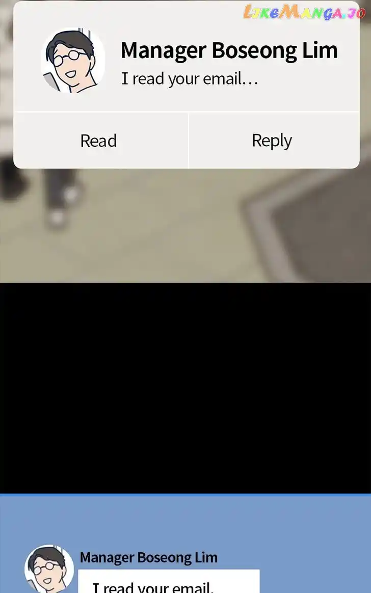 Put the Trash to Where It Belongs! Ch.055