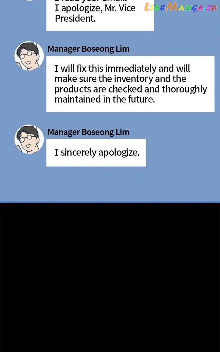 Put the Trash to Where It Belongs! Ch.055