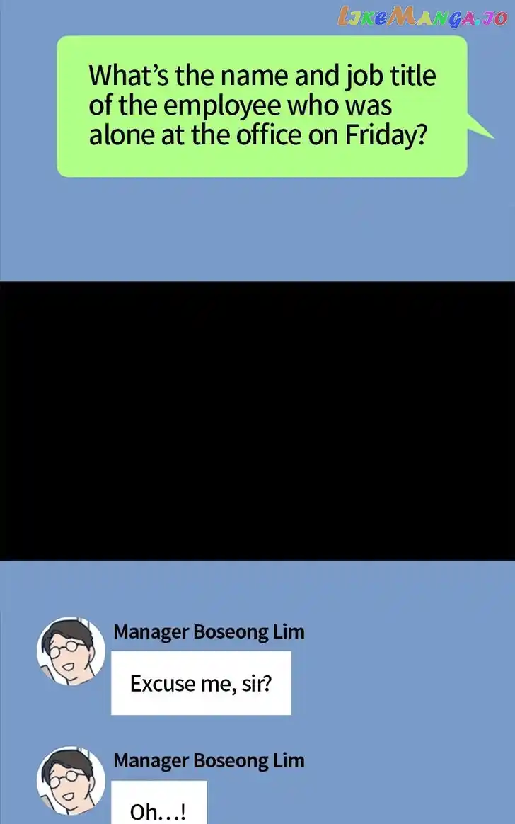 Put the Trash to Where It Belongs! Ch.055