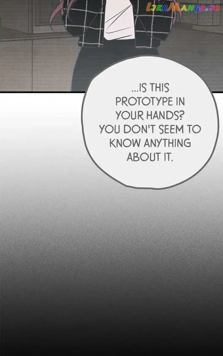 Put the Trash to Where It Belongs! Ch.055