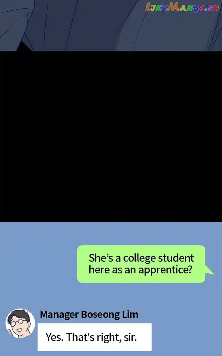 Put the Trash to Where It Belongs! Ch.055