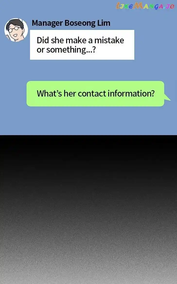 Put the Trash to Where It Belongs! Ch.055