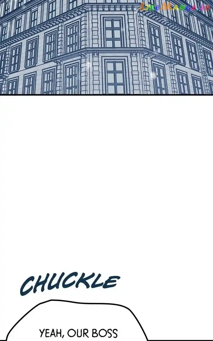 Put the Trash to Where It Belongs! Ch.055