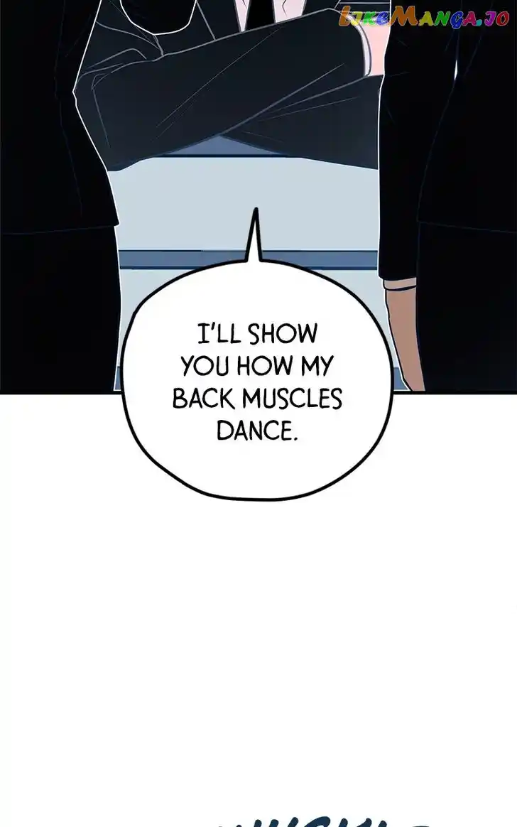 Put the Trash to Where It Belongs! Ch.055