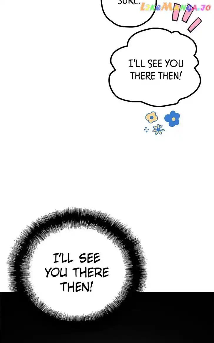 Put the Trash to Where It Belongs! Ch.055