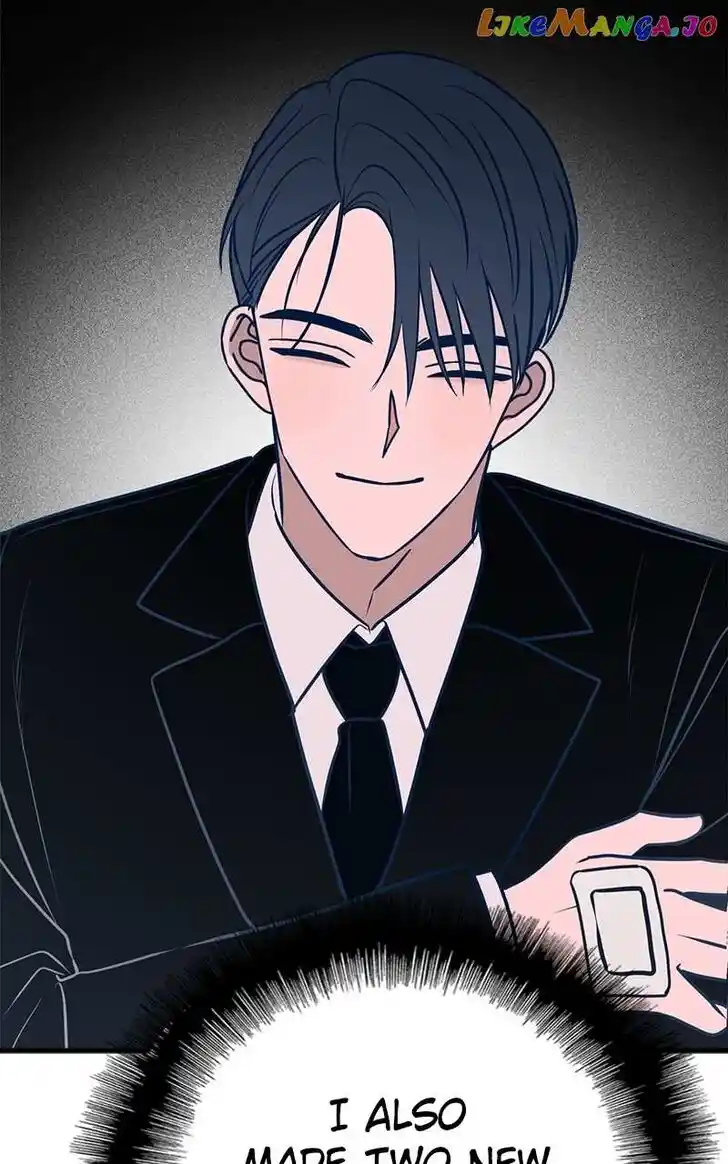 Put the Trash to Where It Belongs! Ch.055