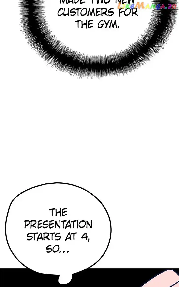 Put the Trash to Where It Belongs! Ch.055