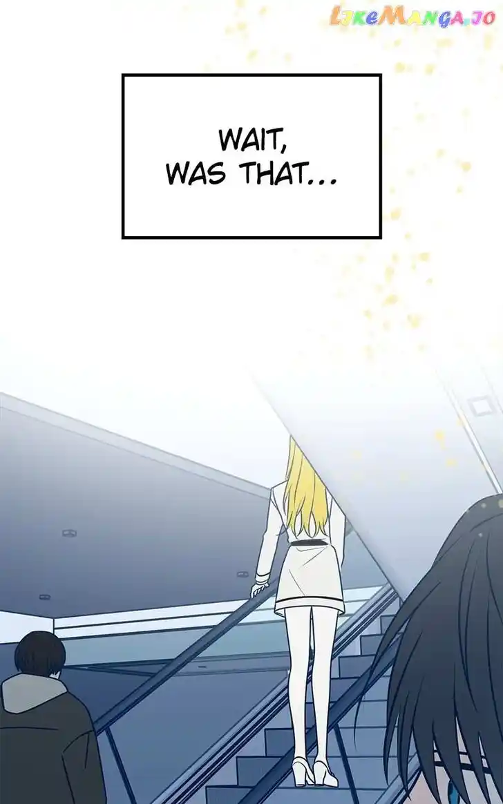 Put the Trash to Where It Belongs! Ch.055