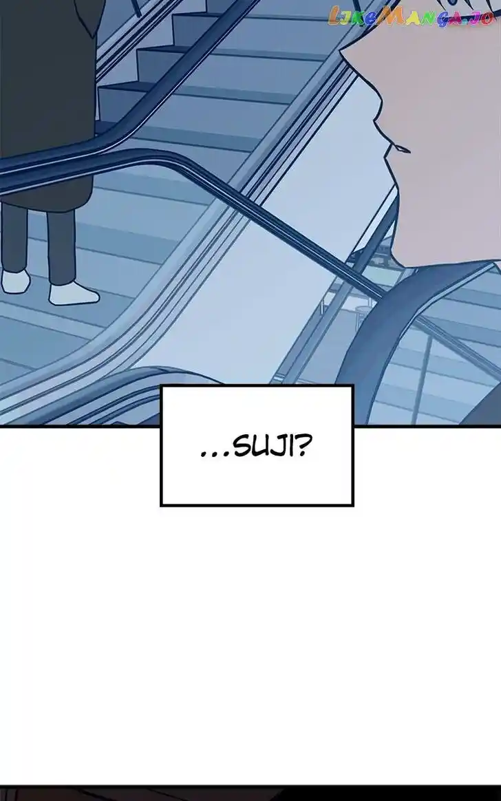 Put the Trash to Where It Belongs! Ch.055