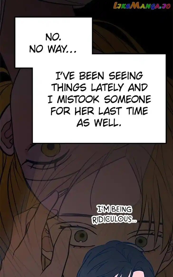 Put the Trash to Where It Belongs! Ch.055