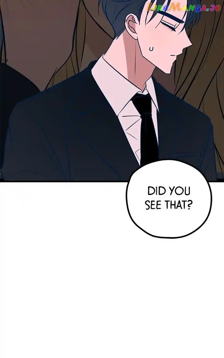 Put the Trash to Where It Belongs! Ch.055