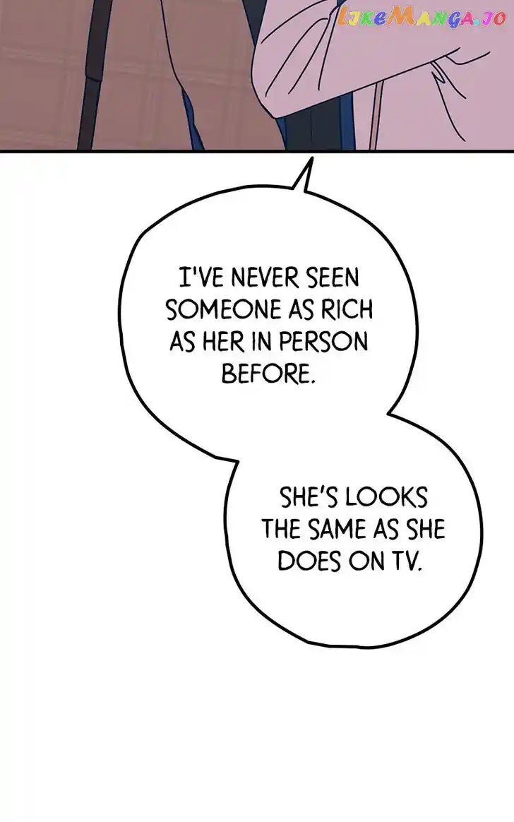 Put the Trash to Where It Belongs! Ch.055