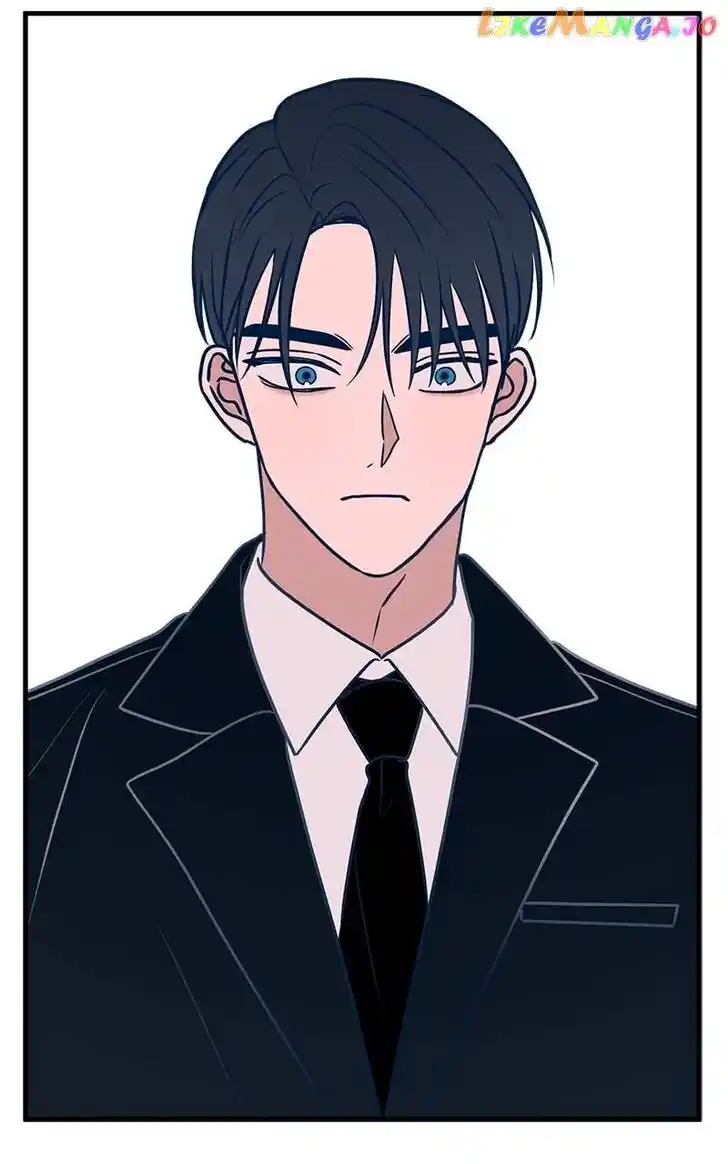 Put the Trash to Where It Belongs! Ch.055