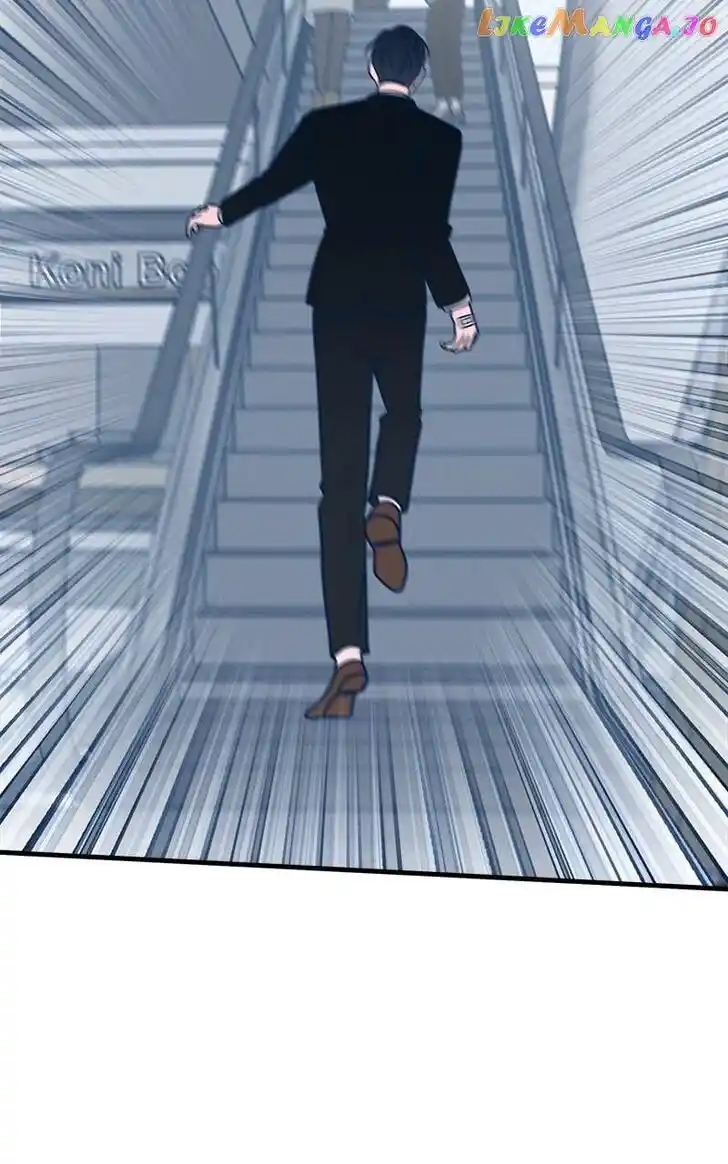 Put the Trash to Where It Belongs! Ch.055