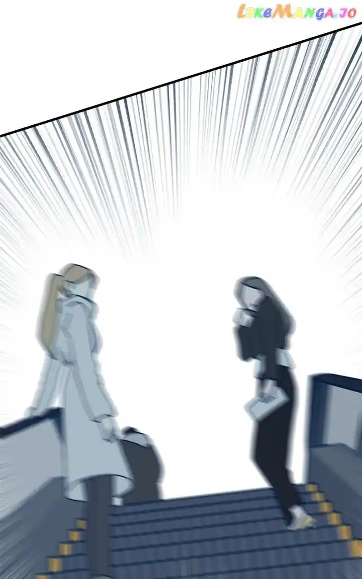 Put the Trash to Where It Belongs! Ch.055